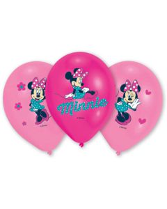 PALLONCINI MINNIE PZ.6