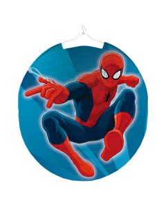 LANTERNA SPIDERMAN PZ.1
