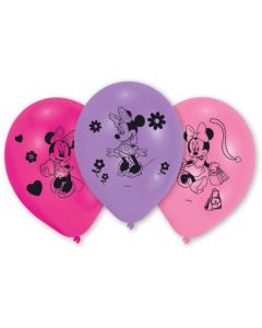 PALLONCINI MINNIE PZ.10