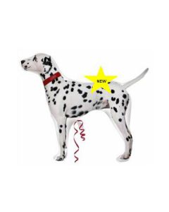 PALLONCINO CANE DALMATA PZ.10