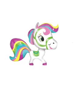 PALLONCINO PONY PZ.10