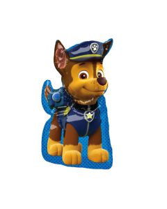 PALLONCINO PAW PATROL CHASE PZ.10