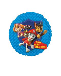PALLONCINO PAW PATROL GROUP PZ.10