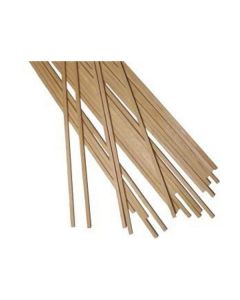 BACCHETTE LEGNO ZUCCHERO FILATO