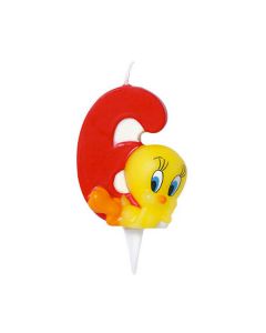 CANDELINA TITTI N.6 PZ.1