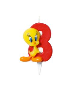 CANDELINA TITTI N.8 PZ.1