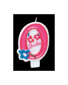 CANDELINE BARBIE 0 PZ.1