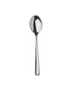 CUCCHIAINI METAL ARGENTO PZ.10