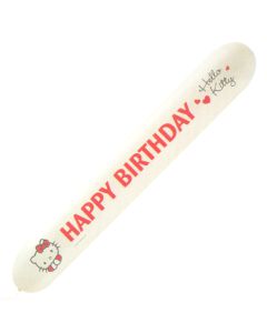 PALLONCINI HELLO KITTY PZ.2