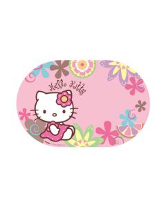 TOVAGLIETTA HELLO KITTY BAMBOO PZ.1