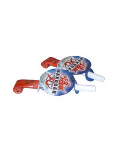 LINGUE BAKUGAN PZ.6