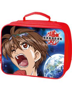 BOX MERENDA BAKUGAN PZ.1
