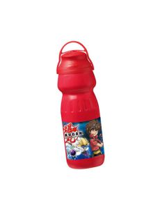 BORRACCIA BAKUGAN PZ.1