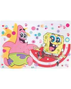 TOVAGLIETTA SPONGEBOB PZ.1