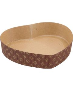 FORMA COTTURA CUORE PZ.2