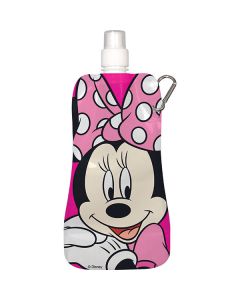 BORRACCIA PIEGHEVOLE MINNIE PZ.1