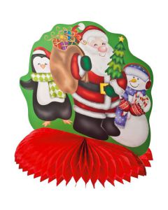 CENTROTAVOLA BABBO NATALE PZ.1