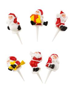 PICK BABBO NATALE PZ.6