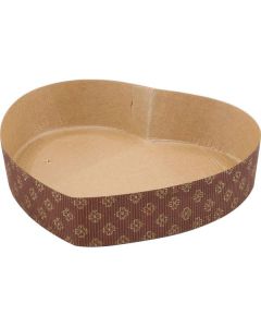 FORMA COTTURA MINI CUORE PZ.3
