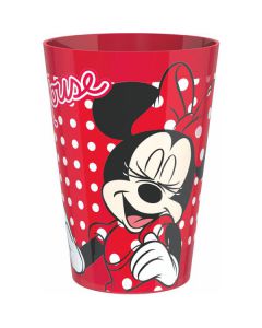 BICCHIERE MINNIE MOUSE PZ.1