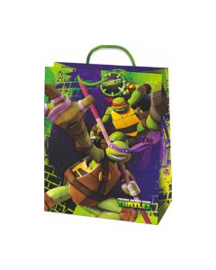 SHOPPER TARTARUGHE NINJA PZ.1