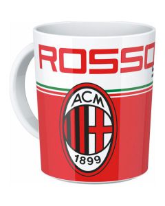 TAZZA MILAN PZ.1