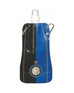 Borraccia pieghevole inter pz.1