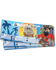 INVITI PIRATI PZ.20