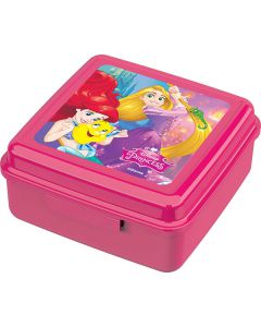 BOX MERENDA PRINCIPESSE DISNEY PZ.1