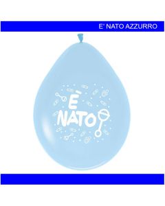 PALLONCINO E' NATO PZ.20