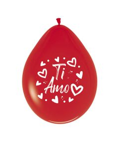 Palloncino Ti Amo Pz.20