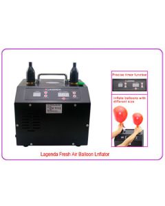 COMPRESSORE DIGITALE LAGENDA 5.0 PZ.1