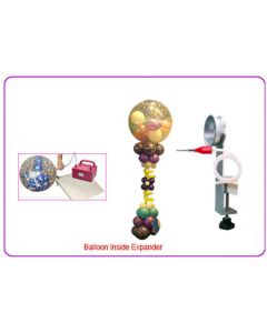 BALLOON INSIDER KIT PZ.1