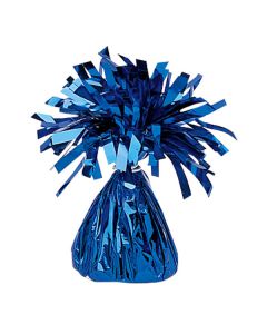 Pesetto Ciuffo Blu Pz.1