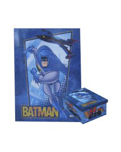BOX CLIP 40X50X25 BATMAN