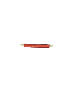 SPOLETTA FILO CAPELLO ROSSO 100g