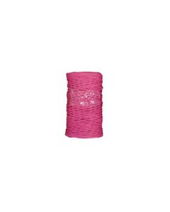 FILO FERRO INCARTATO FUCSIA 50m