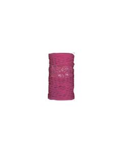 FILO FERRO INCARTATO LAMPONE 50m