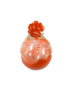 PALLONCINI BUON NATALE (18") PZ.25