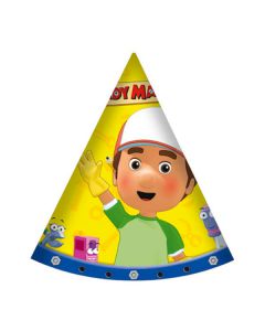 CAPPELLINO HANDY MANNY PZ.6
