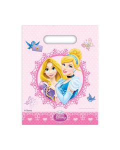SACCHETTI PRINCIPESSE GLAMOUR PZ.6