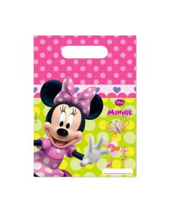 SACCHETTI MINNIE BOW-TIQUE PZ.6