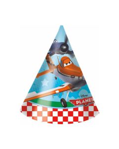 CAPPELLINO PLANES DISNEY PZ.6
