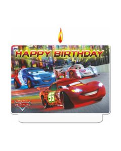 CANDELA CARS PZ.1