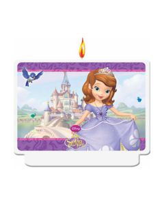 CANDELA SOFIA LA PRINCIPESSA PZ.1