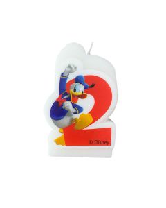CANDELINA PAPERINO N.2 PZ.1