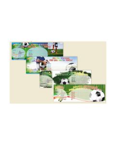 INVITI CALCIO PZ.15