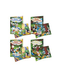 Biglietto Disney Family R68