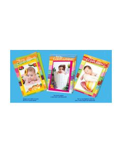 Biglietto Teneri Auguri Bambini R90