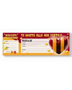 INVITI ROMA PZ.15